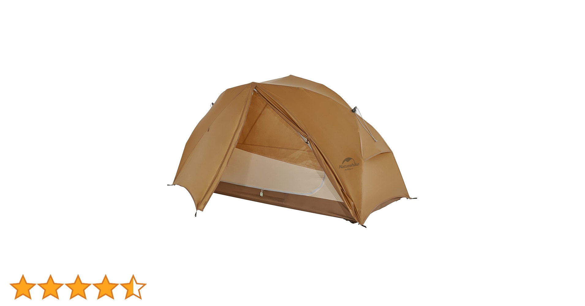 Naturehike キャンプテント ブラウン Amazon.co.jp: Naturehike テント 自動 10秒クイックオープン